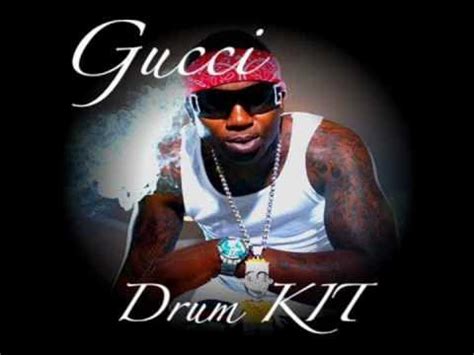 gucci sewing kit|gucci mane sound kit.